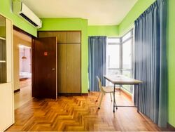 East Meadows (D16), Condominium #559769781